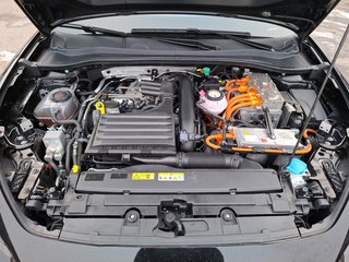 CUPRA Leon Sportstourer 1.4 e-Hybrid VZ DSG / AHK / ACC / LEDER - foto 7