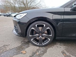 CUPRA Leon Sportstourer 1.4 e-Hybrid VZ DSG / AHK / ACC / LEDER - foto 8