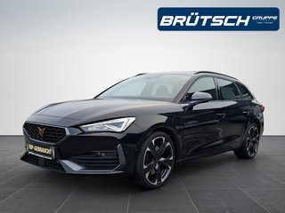 CUPRA Leon Gebrauchtwagen Kaufen