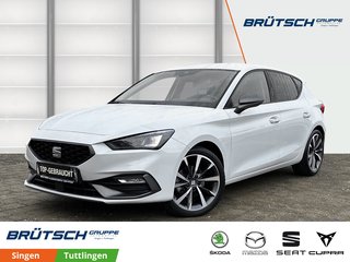 Seat Leon Gebrauchtwagen Kaufen