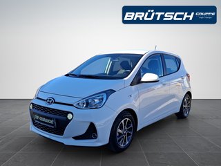 Hyundai i10 Gebrauchtwagen Kaufen