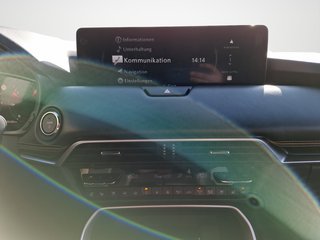 Mazda CX-80 e-SKYACTIV PHEV 327 8AT AWD Homura Plus 7-Sitzer - bilder 3