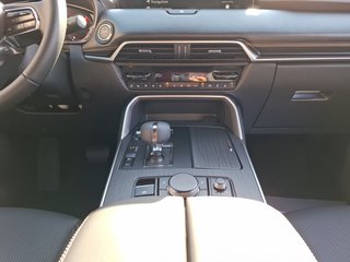 Mazda CX-80 e-SKYACTIV PHEV 327 8AT AWD Homura Plus 7-Sitzer - bilder 4