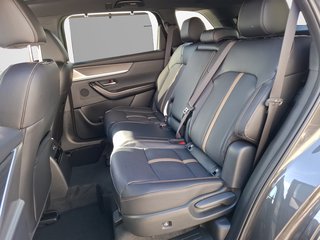 Mazda CX-80 e-SKYACTIV PHEV 327 8AT AWD Homura Plus 7-Sitzer - bilder 5