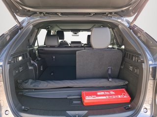 Mazda CX-80 e-SKYACTIV PHEV 327 8AT AWD Homura Plus 7-Sitzer - bilder 6