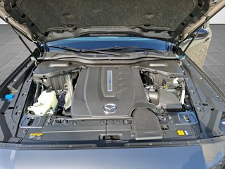 Mazda CX-80 e-SKYACTIV PHEV 327 8AT AWD Homura Plus 7-Sitzer - bilder 7