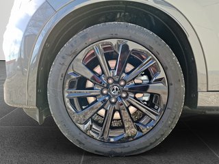 Mazda CX-80 e-SKYACTIV PHEV 327 8AT AWD Homura Plus 7-Sitzer - bilder 8