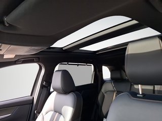 Mazda CX-80 e-SKYACTIV PHEV 327 8AT AWD Homura Plus 7-Sitzer - bilder 9