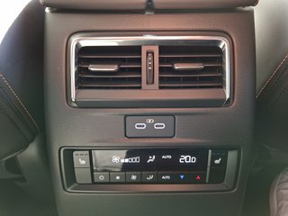 Mazda CX-80 e-SKYACTIV PHEV 327 8AT AWD Homura Plus 7-Sitzer - bilder 10