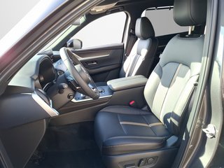 Mazda CX-80 PHEV 327 8AT AWD Homura Plus 7-Sitzer 0,5 % Firmenwagen-Versteuerung - bilder 4