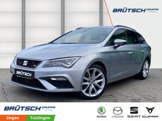 Seat Leon Gebrauchtwagen Kaufen