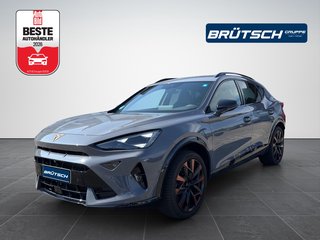 CUPRA Formentor Gebrauchtwagen Kaufen