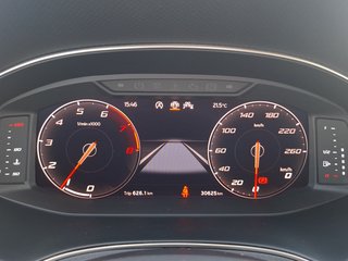 SEAT Ibiza 1.0 TSI Style KLIMA / LED / FULL-LINK / KAMERA / SITZHEIZUNG - bilder 1