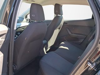 SEAT Ibiza 1.0 TSI Style KLIMA / LED / FULL-LINK / KAMERA / SITZHEIZUNG - bilder 4