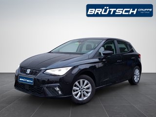 SEAT Ibiza Gebrauchtwagen Kaufen