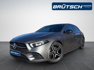 Mercedes-Benz A 200 Gebrauchtwagen Kaufen