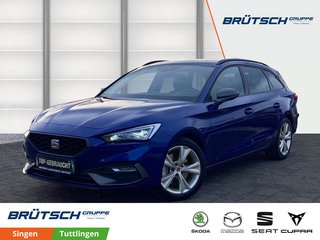 Seat Leon Gebrauchtwagen Kaufen