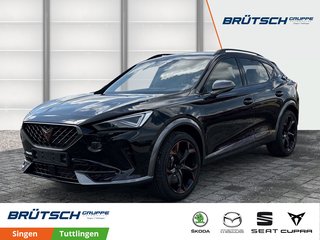 CUPRA Formentor Neuwagen Kaufen