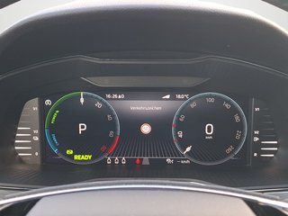 Skoda Superb Combi 1.4 TSI Hybrid Ambition iV DSG / NAVI / ACC / AHK / STHZG - bilder 7