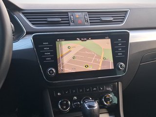 Skoda Superb Combi 1.4 TSI Hybrid Ambition iV DSG / NAVI / ACC / AHK / STHZG - bilder 8