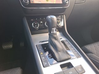 Skoda Superb Combi 1.4 TSI Hybrid Ambition iV DSG / NAVI / ACC / AHK / STHZG - bilder 9