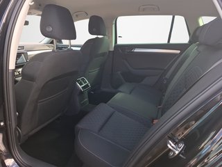 Skoda Superb Combi 1.4 TSI Hybrid Ambition iV DSG / NAVI / ACC / AHK / STHZG - bilder 10