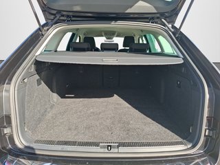 Skoda Superb Combi 1.4 TSI Hybrid Ambition iV DSG / NAVI / ACC / AHK / STHZG - bilder 11