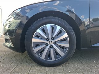 Skoda Superb Combi 1.4 TSI Hybrid Ambition iV DSG / NAVI / ACC / AHK / STHZG - bilder 13