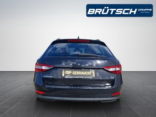 Skoda Superb Combi 1.4 TSI Hybrid Ambition iV DSG / NAVI / ACC / AHK / STHZG - bilder 1