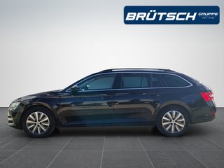 Skoda Superb Combi 1.4 TSI Hybrid Ambition iV DSG / NAVI / ACC / AHK / STHZG - bilder 2