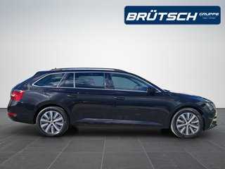Skoda Superb Combi 1.4 TSI Hybrid Ambition iV DSG / NAVI / ACC / AHK / STHZG - bilder 3