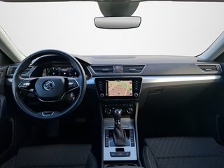 Skoda Superb Combi 1.4 TSI Hybrid Ambition iV DSG / NAVI / ACC / AHK / STHZG - bilder 5