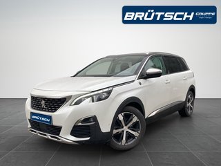 Peugeot 5008 Gebrauchtwagen Kaufen