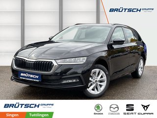 Skoda Octavia Combi Neuwagen Kaufen
