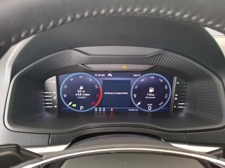 Skoda Karoq 1.5 TSI Tour DSG / AHK / MATRIX-LED / NAVI / SITZHEIZUNG - bilder 2