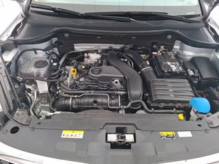 Skoda Karoq 1.5 TSI Tour DSG / AHK / MATRIX-LED / NAVI / SITZHEIZUNG - bilder 7