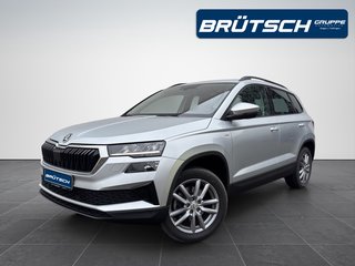 Skoda Karoq Gebrauchtwagen Kaufen