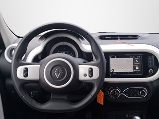 Renault Twingo Vibes Electric AUTOMATIK NAVI / KAMERA / SITZHEIZUNG - foto 1