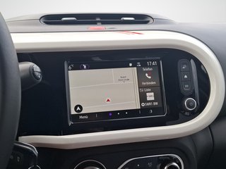 Renault Twingo Vibes Electric AUTOMATIK NAVI / KAMERA / SITZHEIZUNG - foto 2
