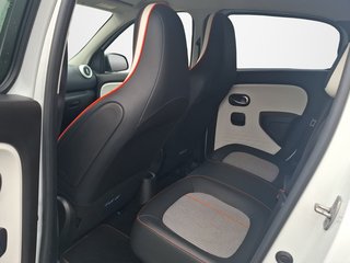 Renault Twingo Vibes Electric AUTOMATIK NAVI / KAMERA / SITZHEIZUNG - foto 4