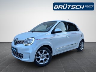 Renault Twingo Gebrauchtwagen Kaufen