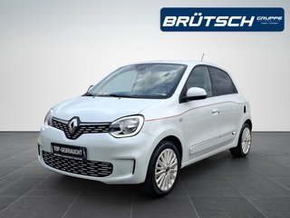 Renault Twingo Gebrauchtwagen Kaufen