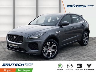 Jaguar E-Pace Gebrauchtwagen Kaufen