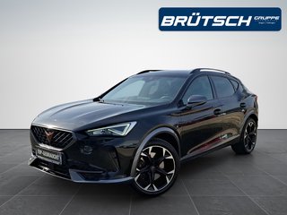 CUPRA Formentor Gebrauchtwagen Kaufen