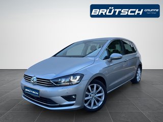 Volkswagen Golf Sportsvan Gebrauchtwagen Kaufen