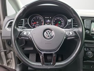 Volkswagen Golf Sportsvan VII 1.4 TSI High-Line DSG / AHK / NAVI / PANORAMA - foto 1