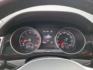 Volkswagen Golf Sportsvan VII 1.4 TSI High-Line DSG / AHK / NAVI / PANORAMA - foto 2