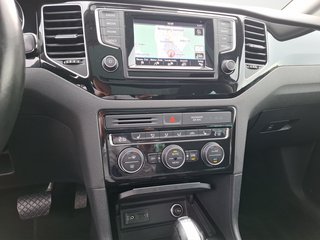 Volkswagen Golf Sportsvan VII 1.4 TSI High-Line DSG / AHK / NAVI / PANORAMA - foto 3