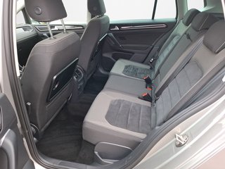 Volkswagen Golf Sportsvan VII 1.4 TSI High-Line DSG / AHK / NAVI / PANORAMA - foto 5
