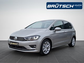 Volkswagen Golf Sportsvan Gebrauchtwagen Kaufen